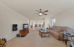 112 Blackforest Road, Krum, TX 76249