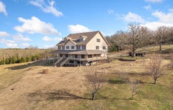 667 Cedar Creek Road, Marshall, AR 72650