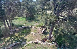 275 N County Road B44a, Pecos, NM 87552