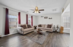 317 Hampton Ridge Drive, Greer, SC 29651