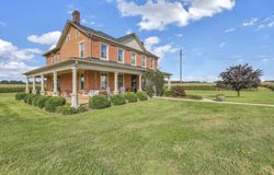 7160 Ruffner Road NE, Baltimore, OH 43105