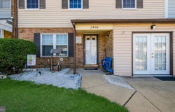 2458 WILLIAMSON CT, BENSALEM, PA 19020