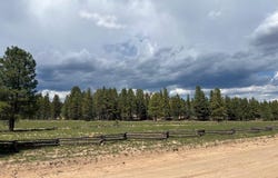 Elk Ridge Estates lot: # 14 Phase 6, Alton, UT 84710