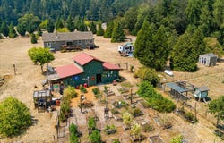 1735 Highway 96, Willow Creek, CA 95573