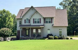 6200 Lombard Road, Alexander, AR 72002