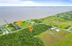 First Street lot: 1, Bayside, TX 78340