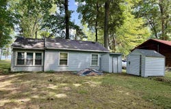 1949 Wolf Lake Drive, Baldwin, MI 49304