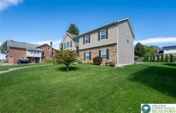 534 Seip Avenue, Nazareth Boro, PA 18064