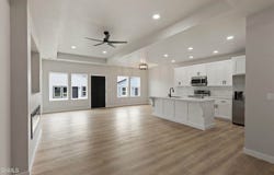 3413 35th Street West, Williston, ND 58801