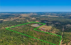 70958 S 4710 Road, Westville, OK 74965
