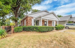 4322 W 17Th St, Little Rock, AR 72204