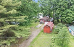 10151 Birch Drive, Riverdale, MI 48877