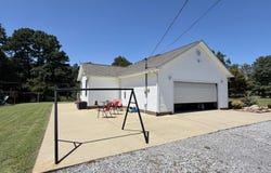 195 Reece Road, Mayfield, KY 42066
