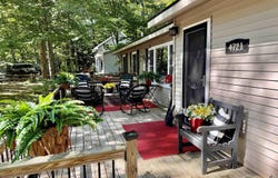 4721 E SANFORD LAKE DRIVE, LAKE ANN, MI 49650