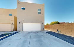 5714 PINNACLE PEAK Court NW, Albuquerque, NM 87114