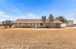 9439 W Westridge Dr, Odessa, TX 79764