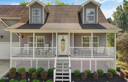 8230 Gamblers Choice Tr, Powell, TN 37849