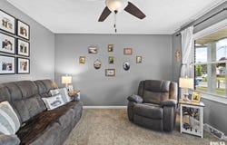 2929 Sandgate Road, Springfield, IL 62702