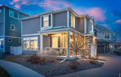3582 Streamwood Dr, Johnstown, CO 80534