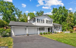 3914 RIVE Drive, ALEXANDRIA, VA 22309