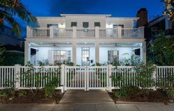 120 I Ave, Coronado, CA 92118