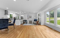 3751 Londonderry Dr SW, Roanoke, VA 24014