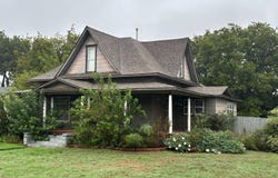 802 Locust, Alva, OK 73717