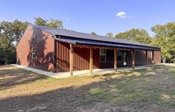 607 Odom Point Road, Bee Branch, AR 72013