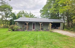 6584 State Route 314, Mount Gilead, OH 43338