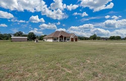9325 County Road 4074, Scurry, TX 75158