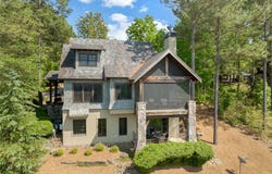 143 Button Bush Trail, Six Mile, SC 29682