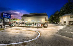 2094 E Van Buren, Eureka Springs, AR 72632