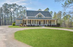 4669 Fulcher Road, Hephzibah, GA 30815