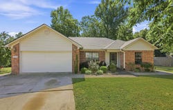 1610 Cajun Cv, Cabot, AR 72023