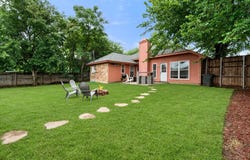 728 Saddle Road, White Settlement, TX 76108