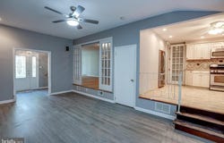403 JAMAICA DRIVE, CHERRY HILL, NJ 08002