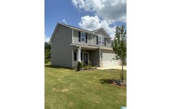 3225 PILGRIM WAY, MONTEVALLO, AL 35115