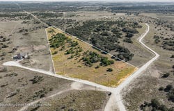 Bluff View Trail lot: 6, Gustine, TX 76455