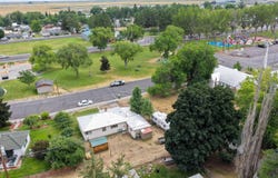 112 NW Circle Drive, Hines, OR 97738