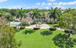 14535 Draft Horse Lane, Wellington, FL 33414