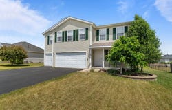 663 Ashleigh Lane, ROSCOE, IL 61073