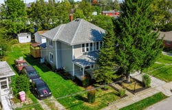 26 W Vermont Street, Brownsburg, IN 46112