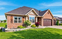 691 N Fox Hill Circle, Nixa, MO 65714