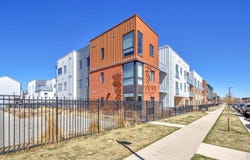 2525 Arapahoe St, Denver, CO 80205