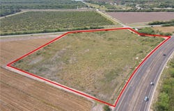 FM 1016, Mission, TX 78572