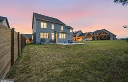 4357 SHAMROCK Drive, MONROVIA, MD 21770