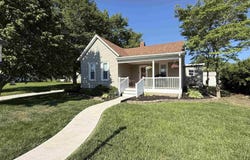 401 N Jefferson Avenue, Fowler, IN 47944