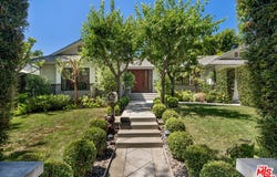 521 Loring Ave, Los Angeles, CA 90024