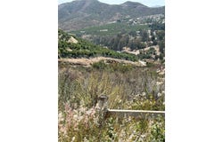 0 Huntly Road, Fallbrook, CA 92028