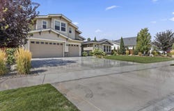 5853 W Venetian Dr, Eagle, ID 83616